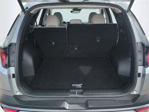 New 2026 Hyundai Tucson SEL image 14