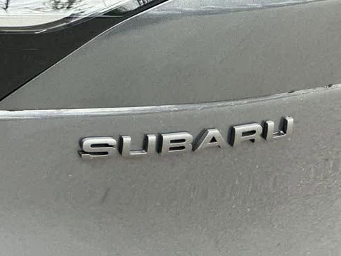 Certified 2026 Subaru Forester Limited AWD/4WD image 19