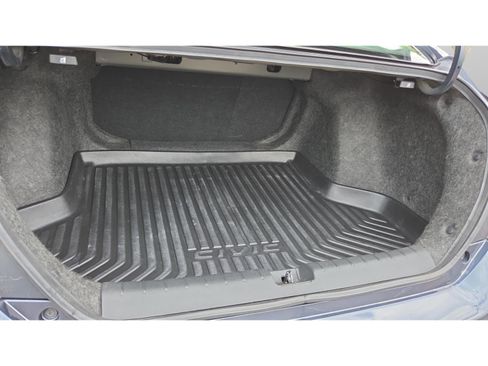 Used 2016 Honda Civic EX image 14