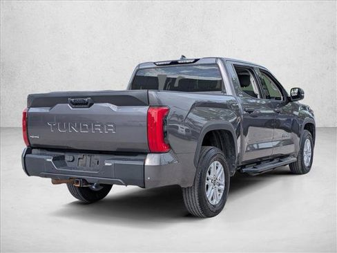 Used 2023 Toyota Tundra SR5 w/ SR5 Convenience Package AWD/4WD image 5