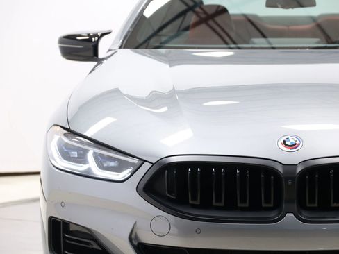 Used 2023 BMW M850i xDrive Coupe AWD/4WD image 78