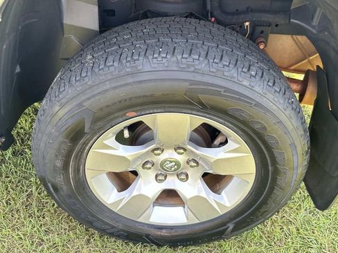 Used 2022 RAM 1500 Big Horn image 12