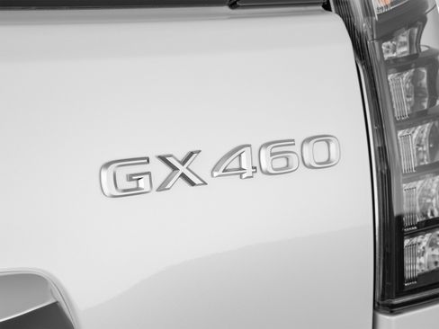 Used 2023 Lexus GX 460 Premium AWD/4WD image 64