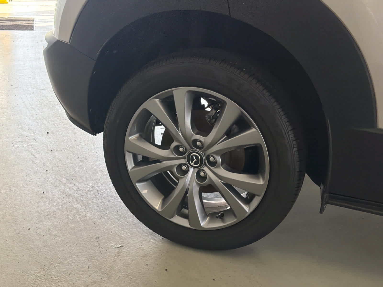 Certified 2024 MAZDA CX-30 AWD 2.5 S w/ Preferred Package image 25