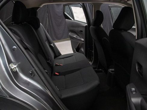 New 2025 Nissan Kicks Play S image 18