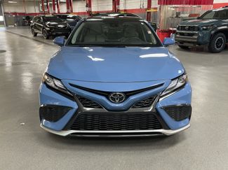 Certified 2024 Toyota Camry XSE video 3