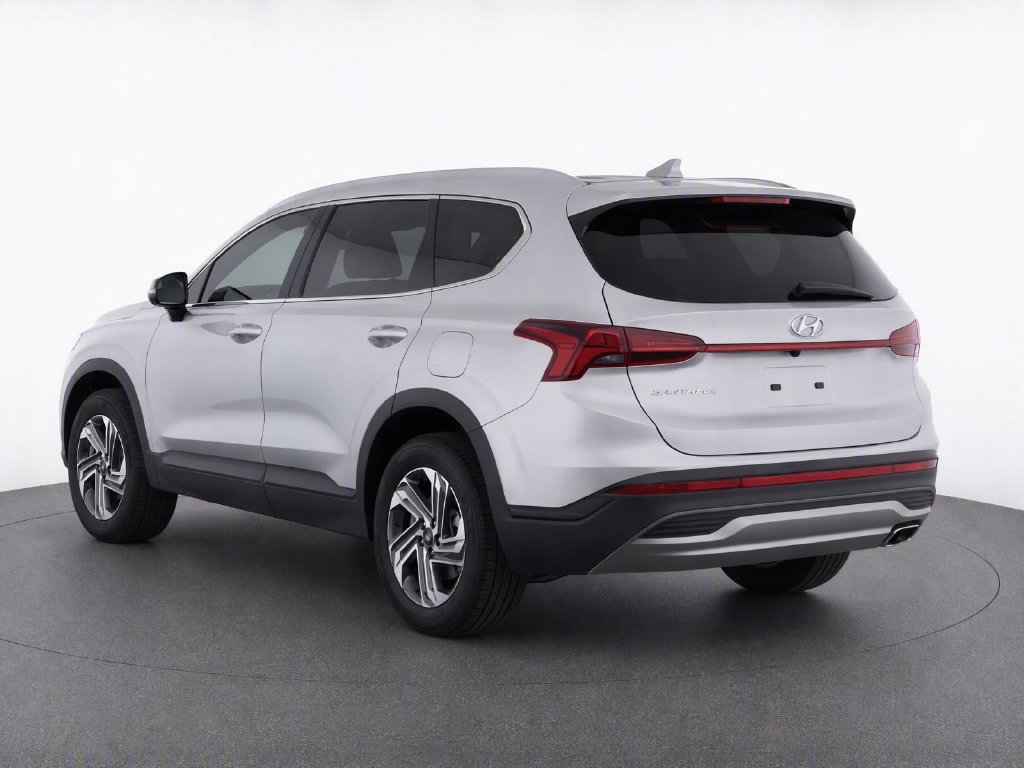 Used 2023 Hyundai Santa Fe SEL FWD image 4