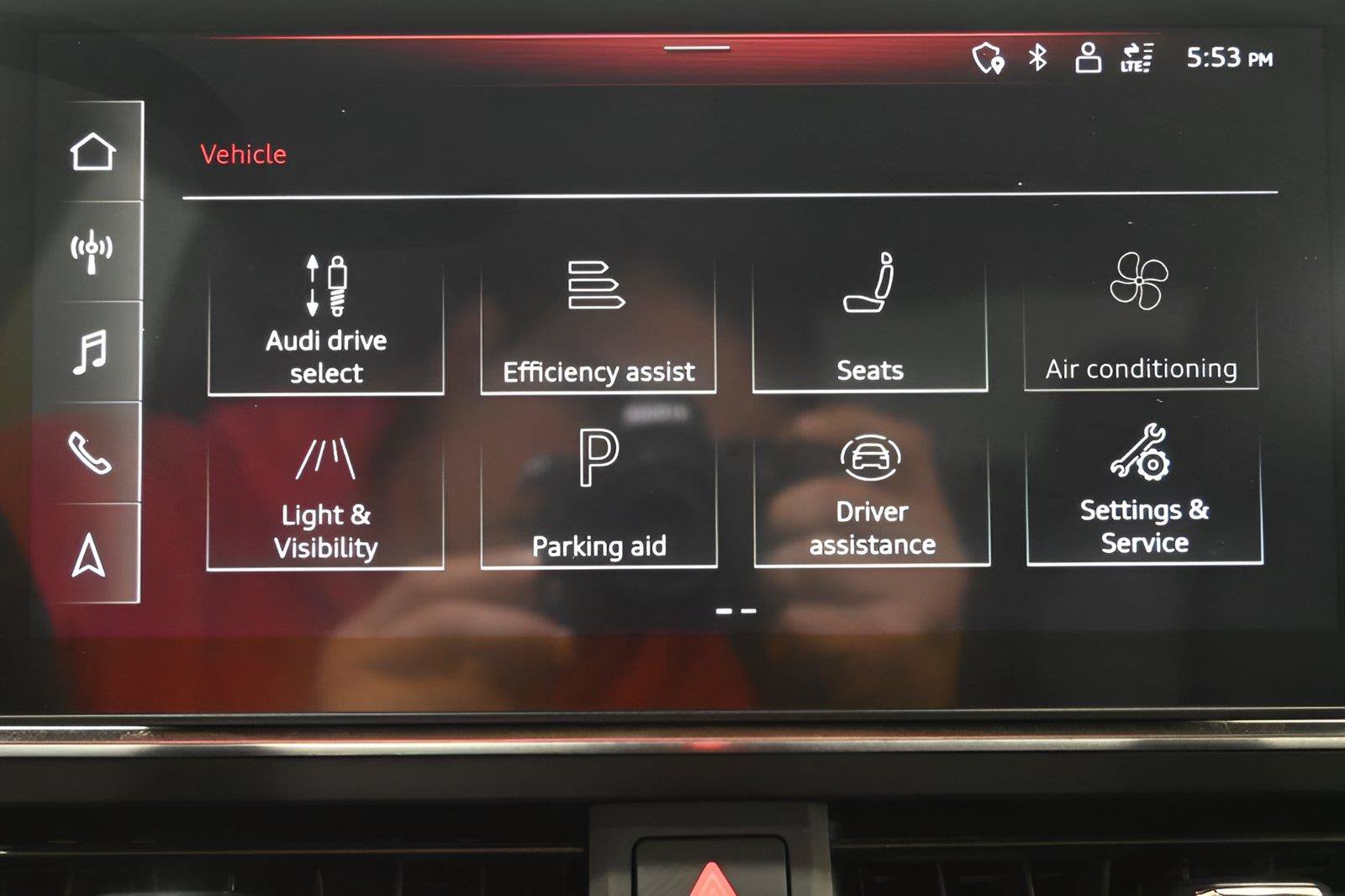 Used 2021 Audi S4 Premium w/ Convenience Package AWD/4WD image 27