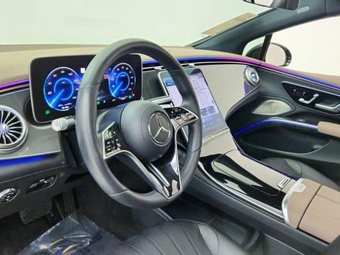 Used 2023 Mercedes-Benz EQS 450+ Sedan image 18