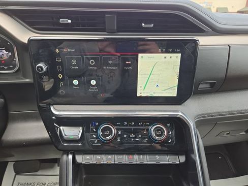 Used 2026 GMC Sierra 1500 Denali AWD/4WD image 25