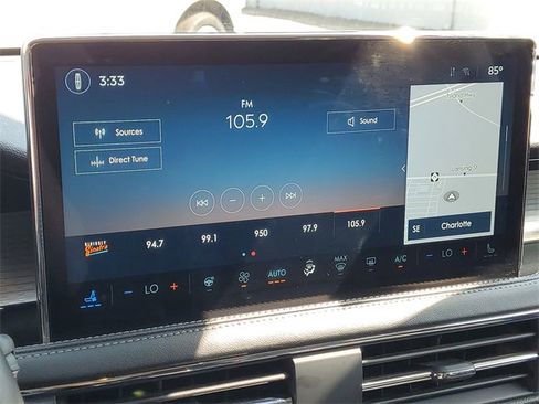 Used 2023 Lincoln Corsair AWD w/ Equipment Group 101A image 23