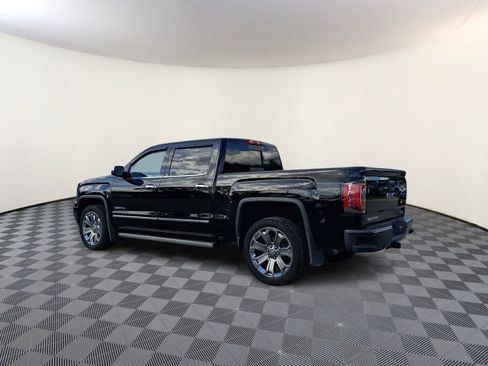 Used 2017 GMC Sierra 1500 Denali w/ Denali Ultimate Package AWD/4WD image 7