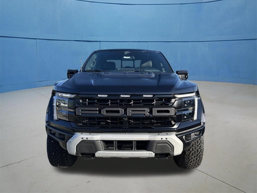 New 2026 Ford F150 Raptor AWD/4WD image 4