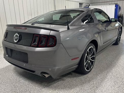 Used 2014 Ford Mustang GT Premium RWD image 7