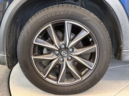Used 2017 MAZDA CX-5 Grand Select AWD/4WD image 26