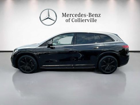 Certified 2024 Mercedes-Benz Maybach EQS 680 4MATIC image 8