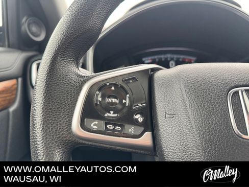 Certified 2019 Honda CR-V EX image 16