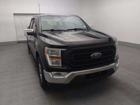 Used 2021 Ford F150 XL w/ Equipment Group 101A High RWD image 14