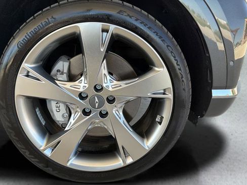 Used 2024 Genesis GV80 3.5T AWD/4WD image 29
