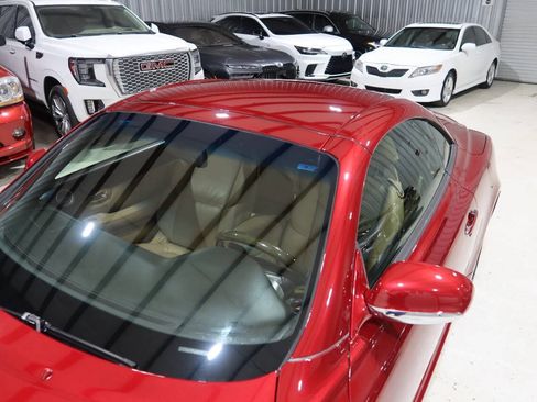 Used 2006 Lexus SC 430 Convertible RWD image 36