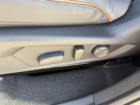 New 2026 Subaru Forester Sport image 15