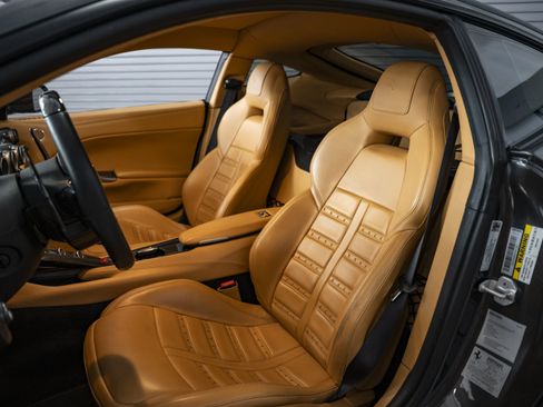 Used 2014 Ferrari F12 Berlinetta RWD image 24