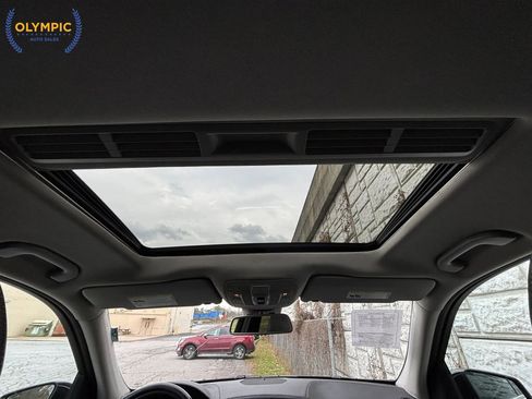 Used 2016 Mercedes-Benz GL 450 4MATIC image 35