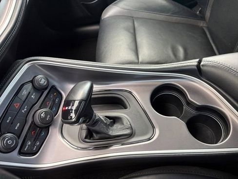 Used 2021 Dodge Challenger SXT w/ Plus Package image 12