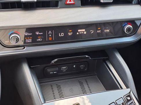 New 2025 Kia Sportage X-Line Prestige image 10