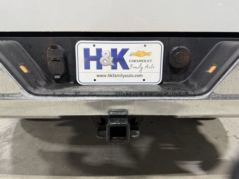 Used 2024 GMC Sierra 1500 SLE image 34