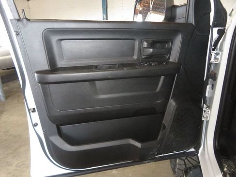 Used 2020 RAM 2500 Tradesman AWD/4WD image 22