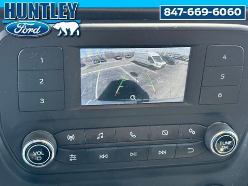 Used 2024 Ford Transit 250 148 Medium Roof w/ Load Area Protection Package image 18