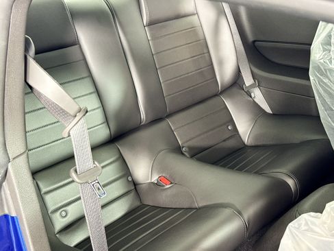 Used 2008 Ford Mustang Shelby GT500 image 42