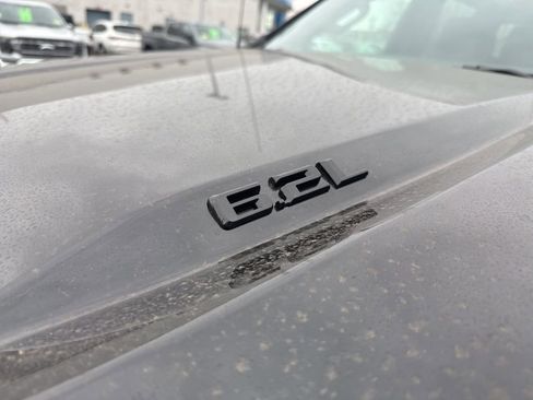 New 2026 Chevrolet Silverado 1500 High Country w/ Midnight Edition image 3