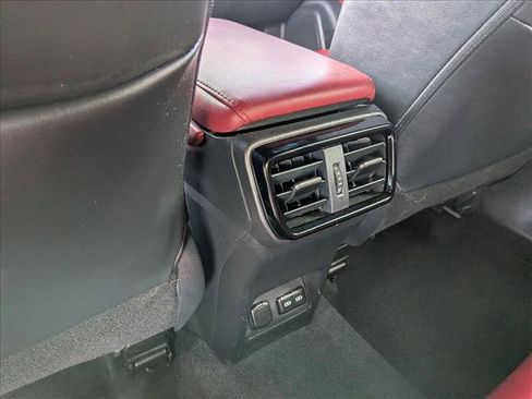 Used 2023 Lexus NX 350 NX 350 w/ Cold Area Package image 17