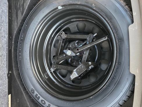 Used 2007 Jeep Compass Sport image 35