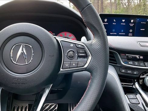 Used 2023 Acura TLX Type S image 24