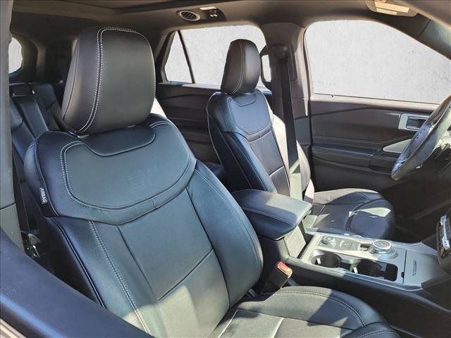 Used 2020 Ford Explorer ST w/ ST Street Pack AWD/4WD image 15