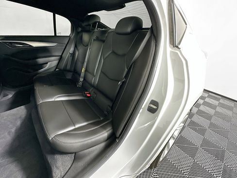 Used 2023 Cadillac CT5 Luxury image 26