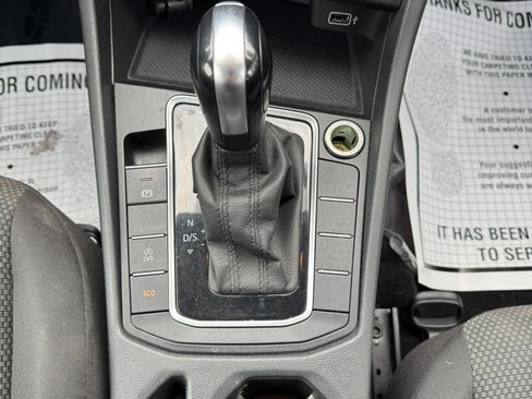 Used 2019 Volkswagen Jetta S FWD image 16
