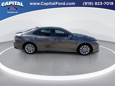Used 2024 Toyota Camry LE w/ Convenience Package image 9