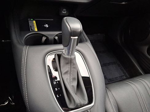 Certified 2024 Honda HR-V EX-L image 15