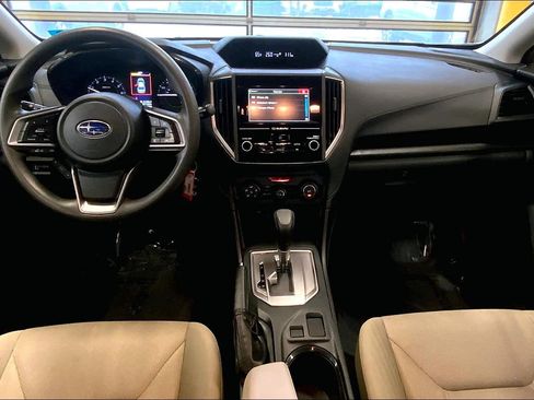 Used 2023 Subaru Impreza 2.0i image 16