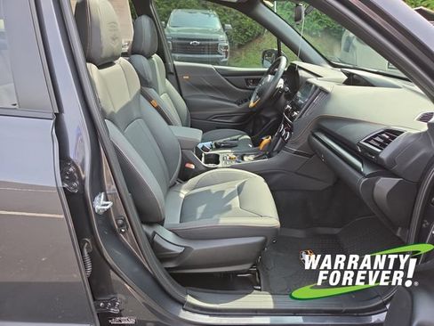 Used 2025 Subaru Forester Wilderness AWD/4WD image 15