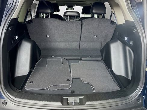 New 2026 Honda CR-V EX-L image 9