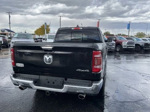Used 2019 RAM 1500 Limited image 18