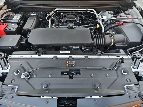 New 2026 Chevrolet Colorado Z71 image 32