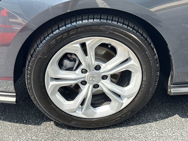 Used 2024 Honda Accord LX image 12
