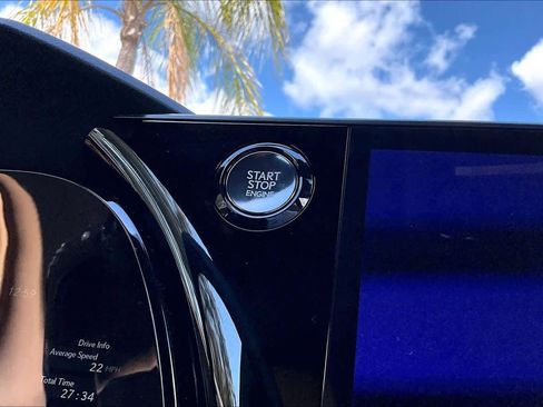 Used 2025 Lexus RX 350 Premium w/ Accessory Package (Z1) image 34