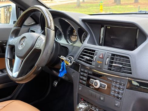 Used 2012 Mercedes-Benz E 350 Coupe image 13